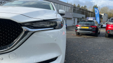 Mazda CX-5 2.0 SE-L Nav+ 5dr Petrol Estate